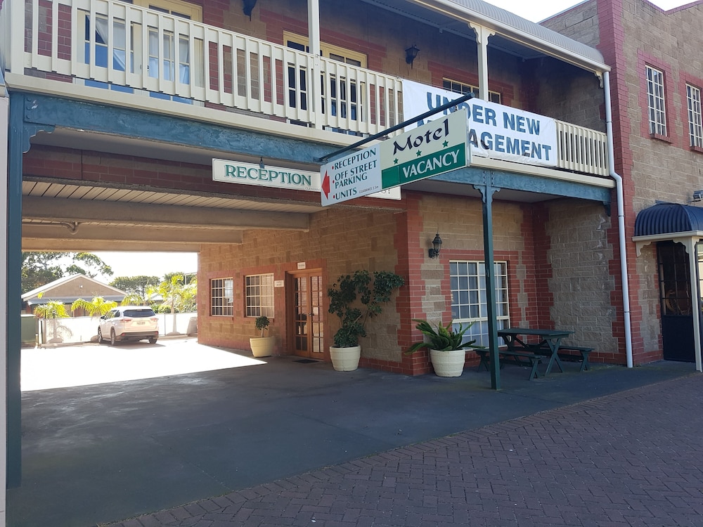 Motel Goolwa