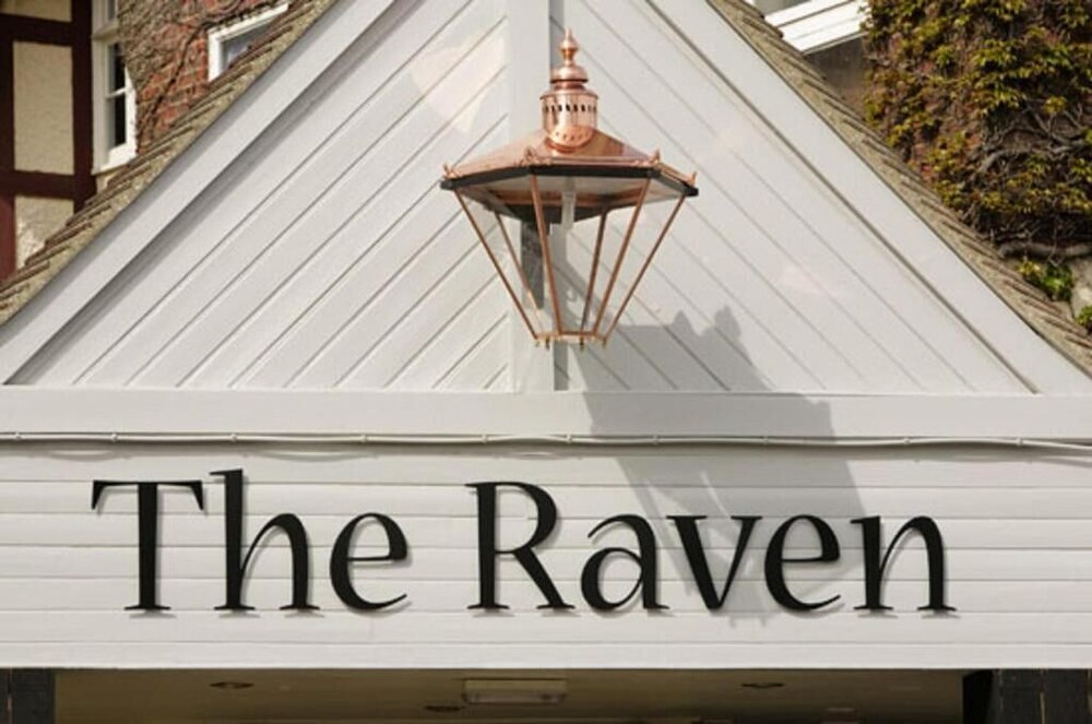 The Raven Hotel by Greene King Inns