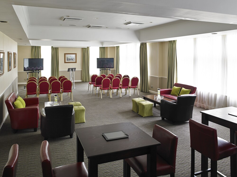 Meeting facility, Hollins Hall Hotel, Golf & Country Club