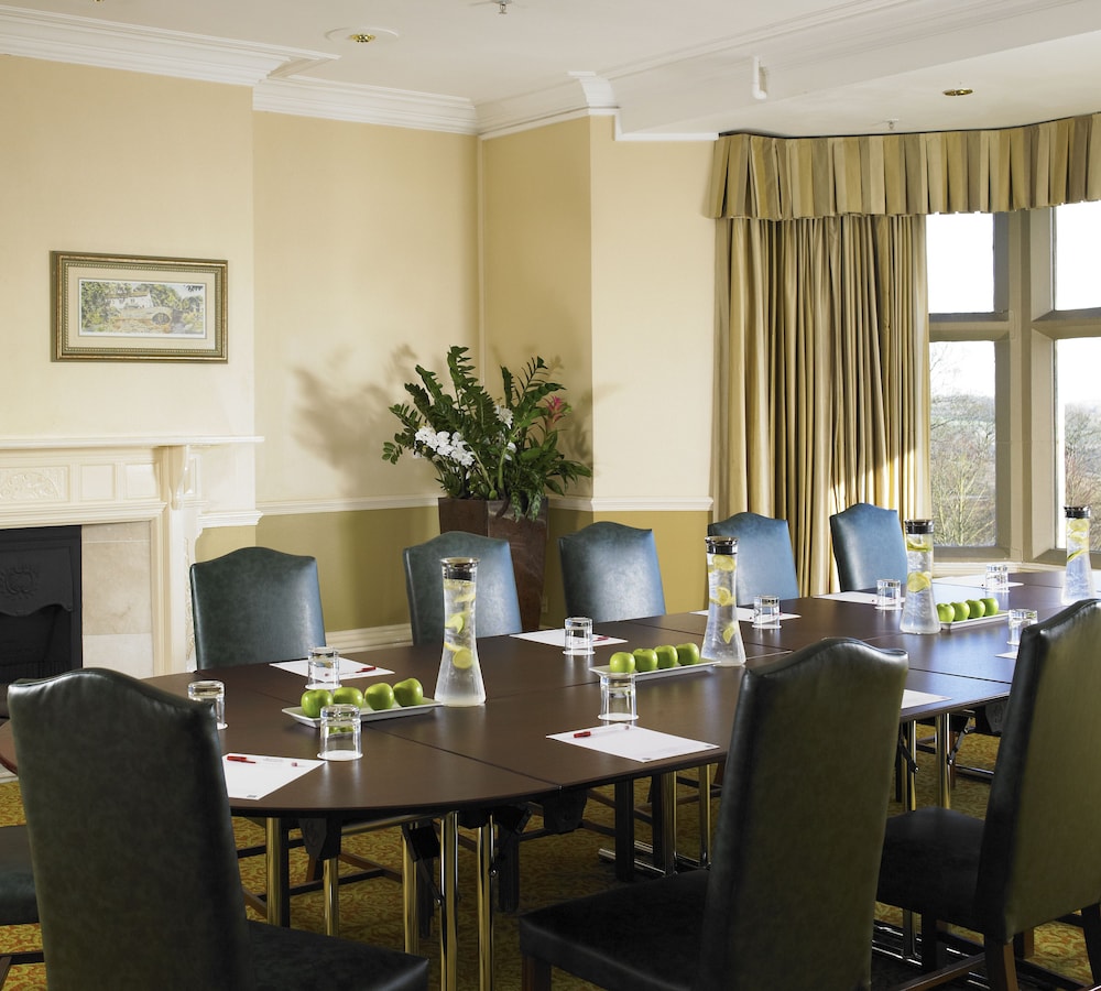 Meeting facility, Hollins Hall Hotel, Golf & Country Club