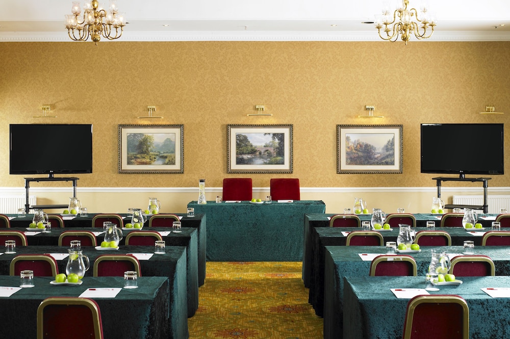 Meeting facility, Hollins Hall Hotel, Golf & Country Club