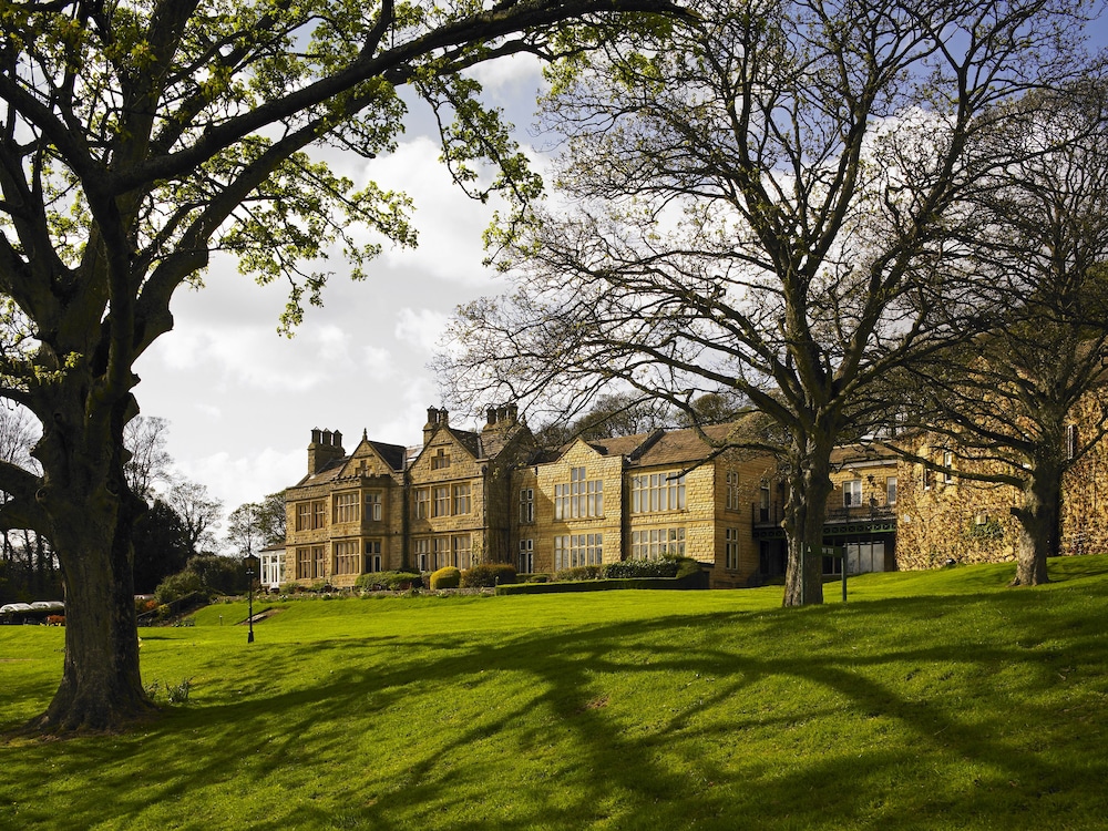 Hollins Hall Hotel, Golf & Country Club