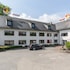 Serways Hotel Heiligenroth in Montabaur, Germany