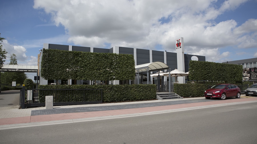 Gosset Hotel