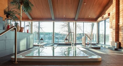 Kumpeli Spa