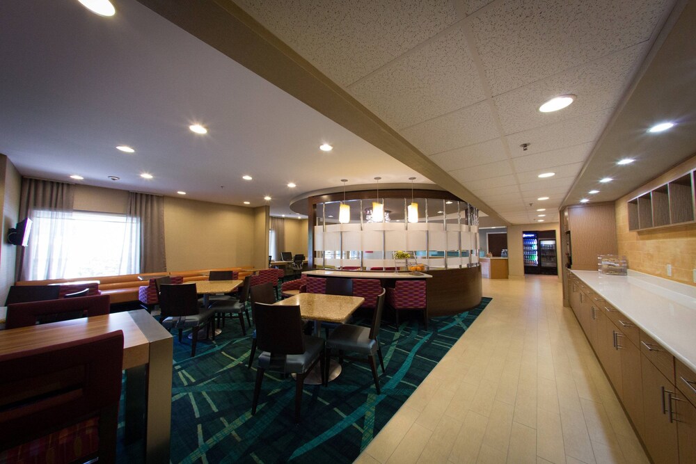 Springhill Suites by Marriott Warwick