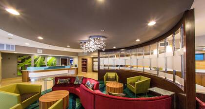 Springhill Suites by Marriott Warwick