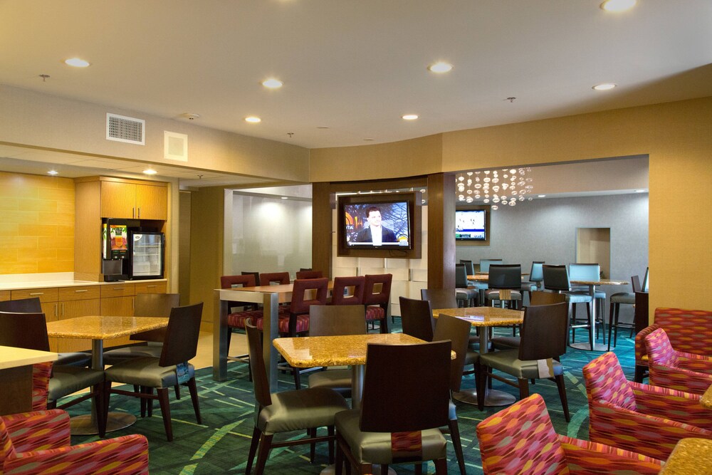 Springhill Suites by Marriott Warwick