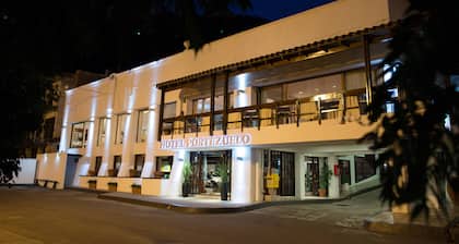 Portezuelo Hotel