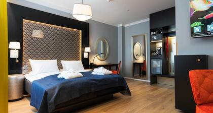 Thon Hotel Spectrum