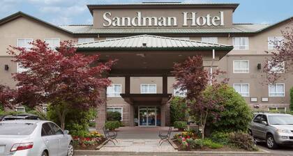 Sandman Hotel Langley
