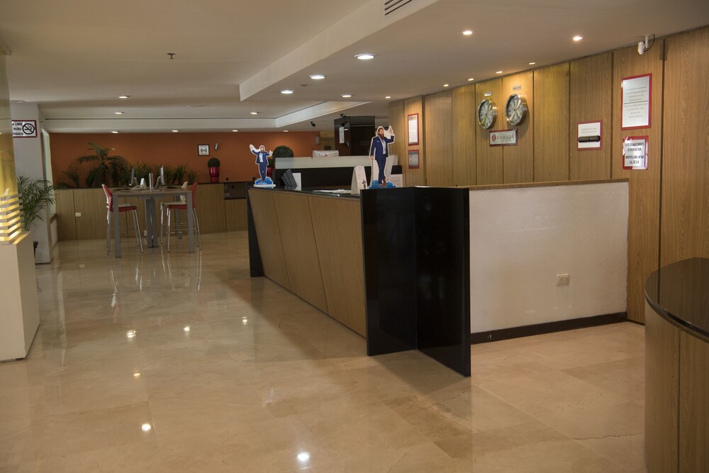 Ramada by Wyndham Hola Culiacan