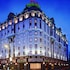 Moscow Marriott Grand Hotel