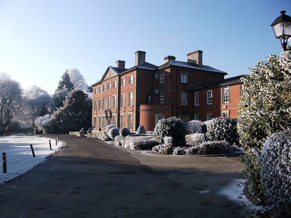 Macdonald Ansty Hall
