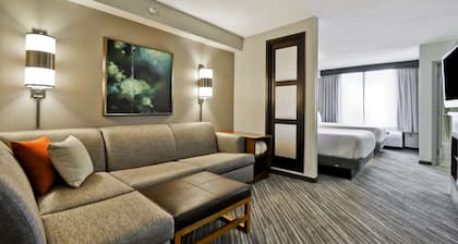 Hyatt Place Minneapolis Airport-South