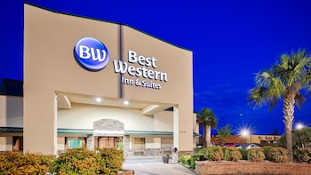 Best Western Inn & Suites of Macon