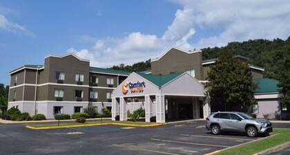 Comfort Suites Prestonsburg West