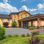 hotels around woodburn oregon