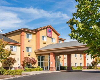 Comfort Suites Salem