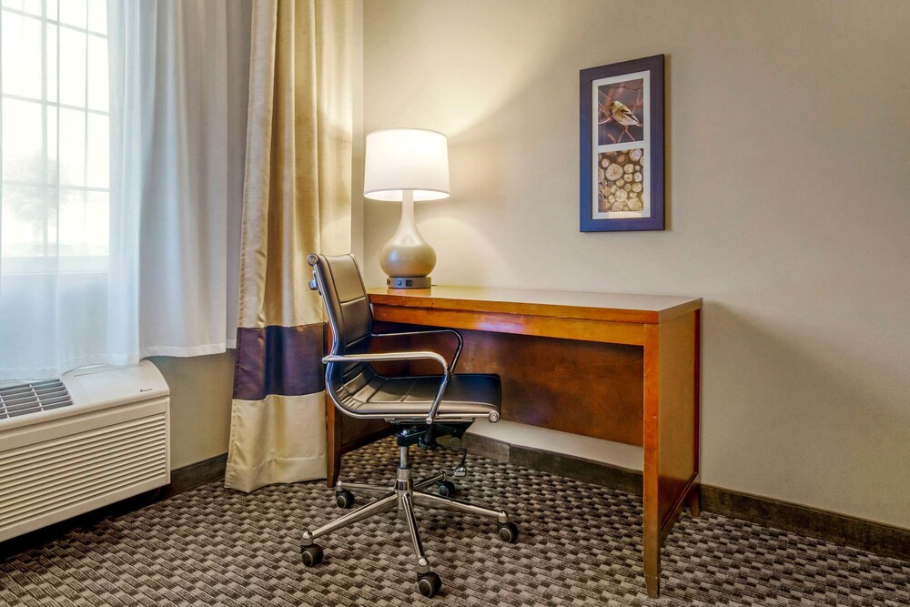 Comfort Inn Auburn - Seattle