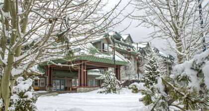 Hilton Vacation Club Lake Tahoe Resort