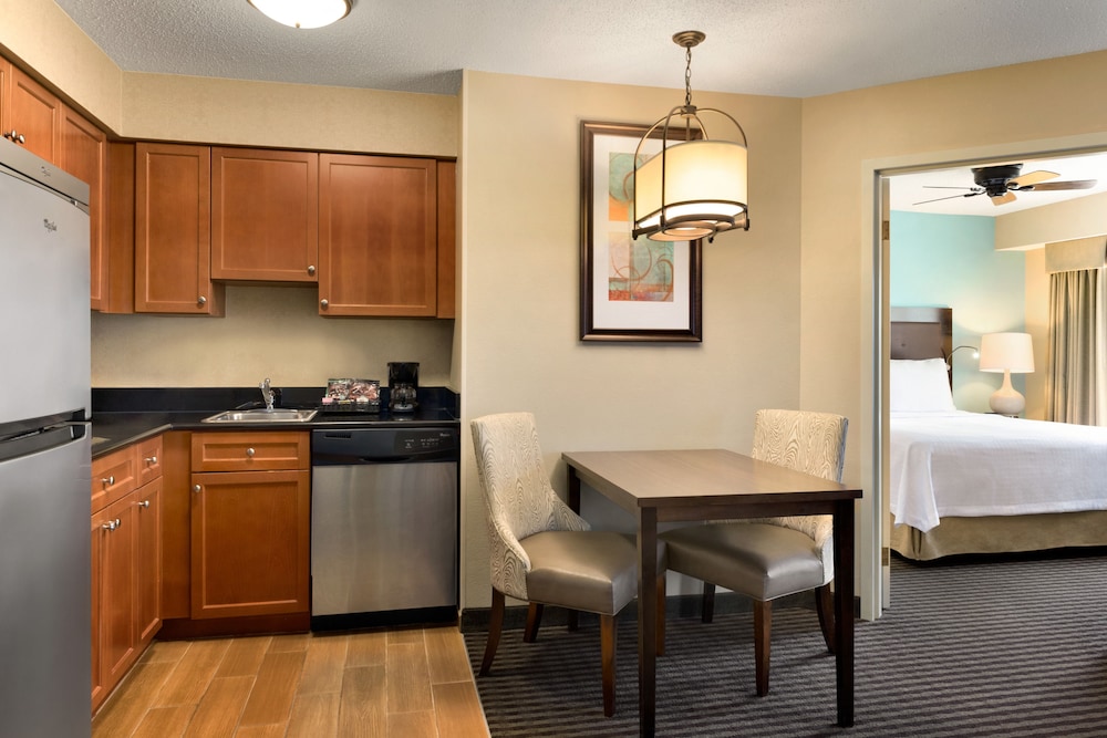 Homewood Suites by Hilton Grand Rapids