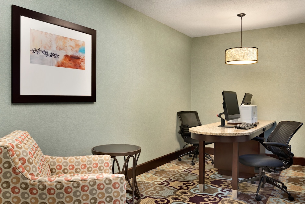 Homewood Suites by Hilton Grand Rapids