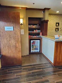 Comfort Inn Suites Durango Durango Purgatory 2020 Room