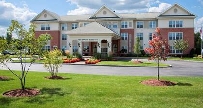 Homewood Suites by Hilton Buffalo Airport