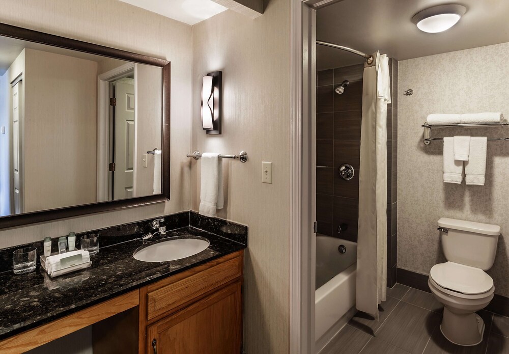 Homewood Suites by Hilton Buffalo Airport