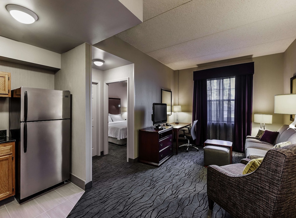 Homewood Suites by Hilton Buffalo Airport