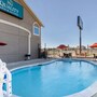 Quality Inn Port Arthur – Nederland in Nederland, United States