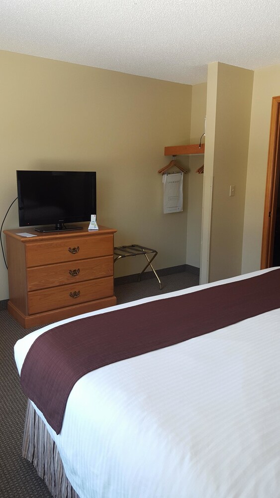 Country Inn Walker