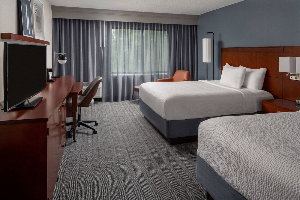 Courtyard by Marriott New Orleans Covington/Mandeville