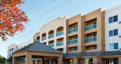Sonesta Select Pleasant Hill