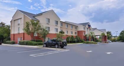 Fairfield Inn & Suites by Marriott Gulfport