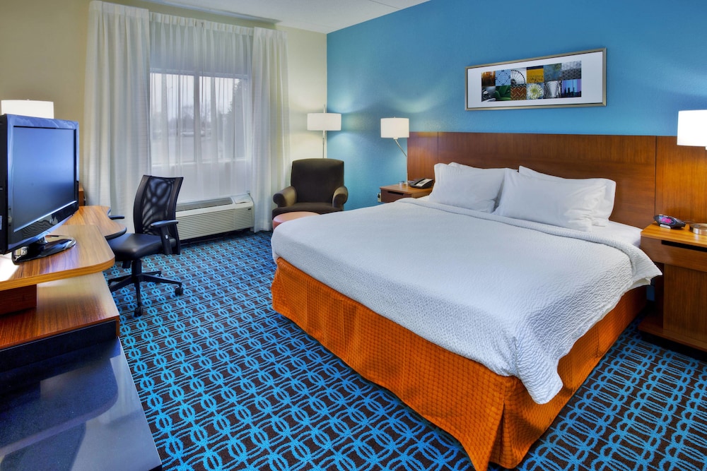 Fairfield Inn by Marriott Owensboro