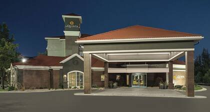 La Quinta Inn & Suites by Wyndham Orem University Pwy/Provo