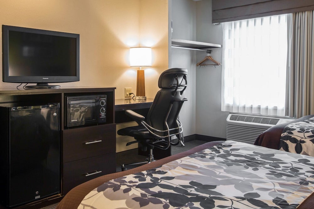 Sleep Inn Douglasville