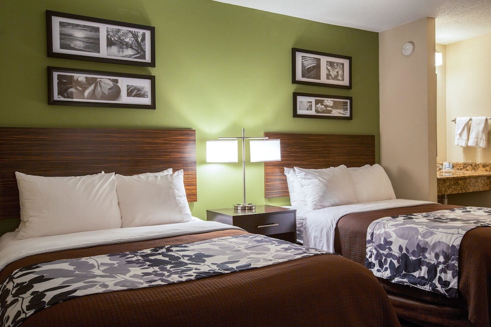 Sleep Inn Douglasville