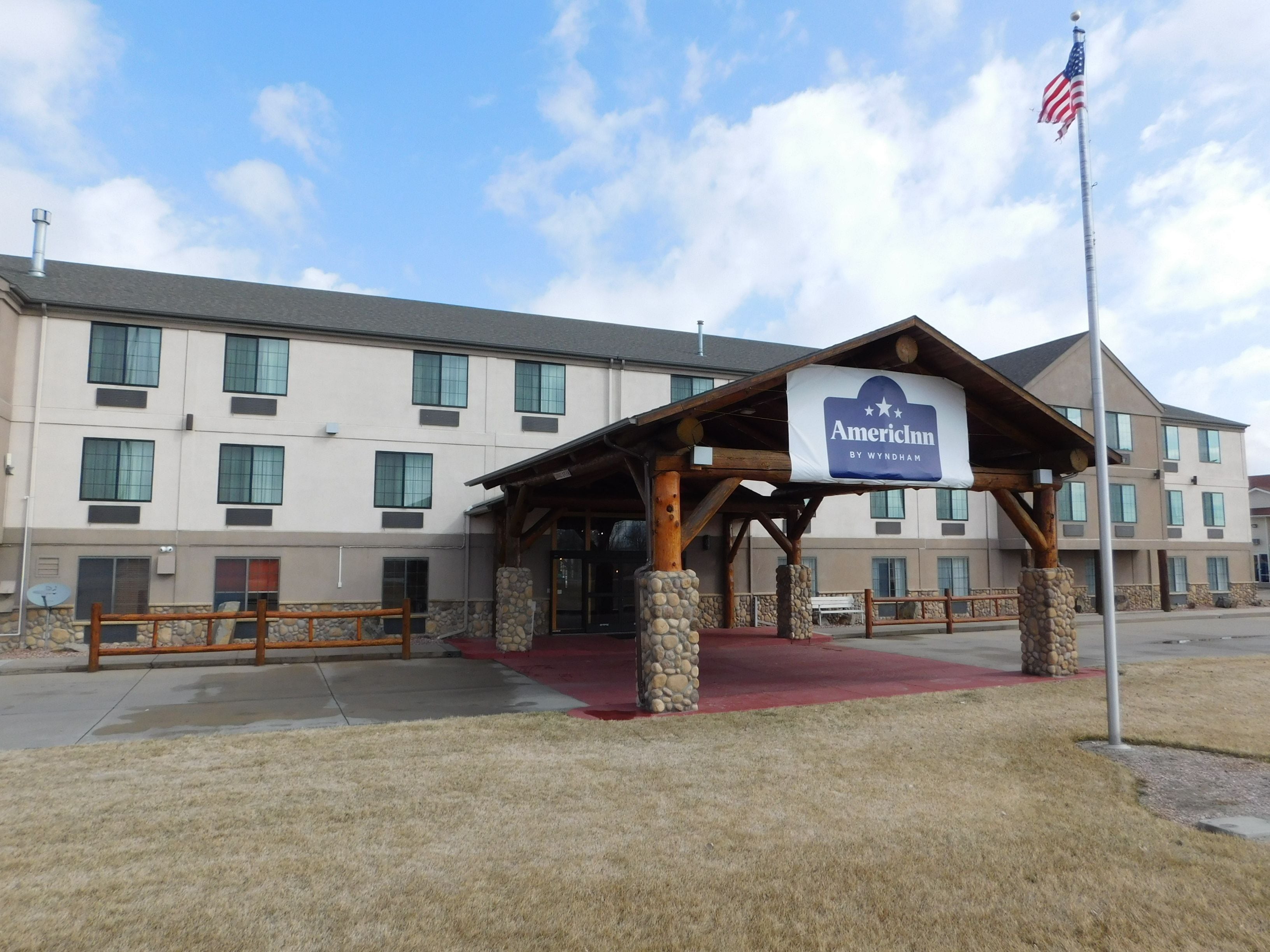 Holiday Inn Express Ogallala in Ogallala, United States