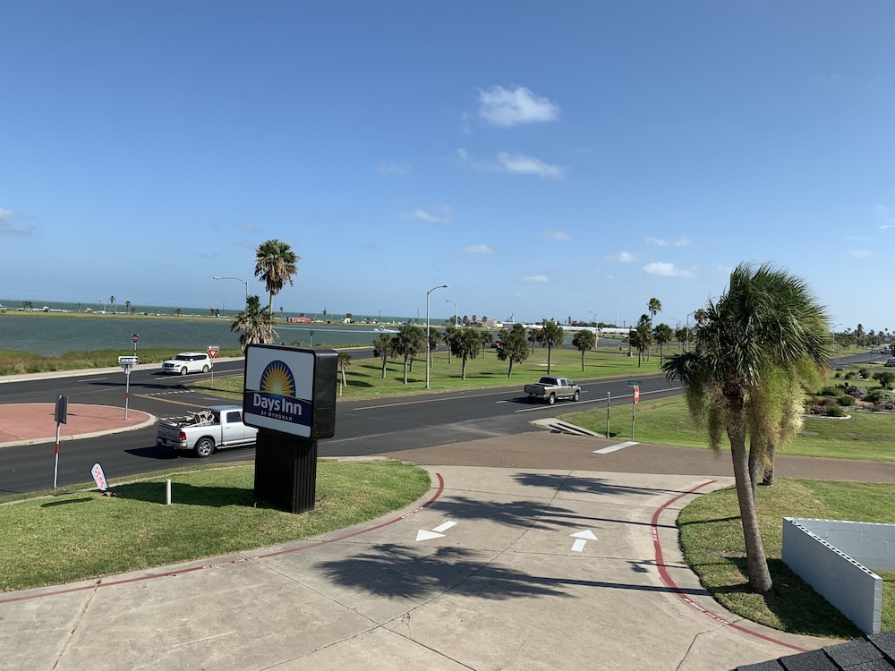 Days Inn by Wyndham Rockport Texas in Corpus Christi Best Rates & Deals on Orbitz