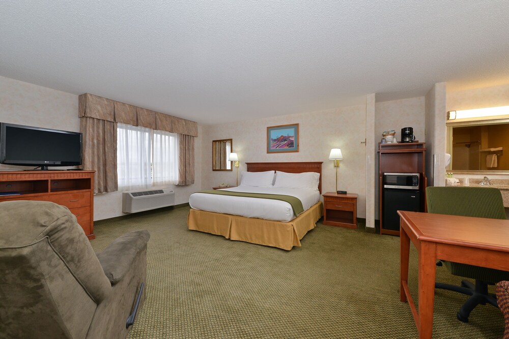 Vagabond Inn Executive - Green Valley