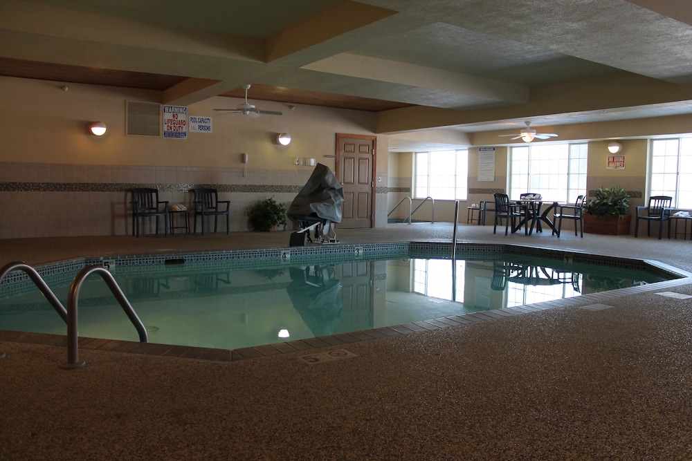 Country Inn & Suites by Radisson, Minneapolis/Shakopee, MN