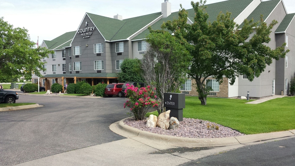 Country Inn & Suites by Radisson, Minneapolis/Shakopee, MN