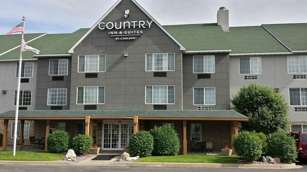 Country Inn & Suites by Radisson, Minneapolis/Shakopee, MN