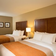Top 10 Spokane Valley Wa Hotels 59 Hotel Deals On Expedia Comfort Inn Suites