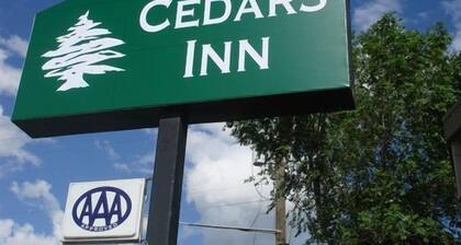 Cedars Inn Lewiston