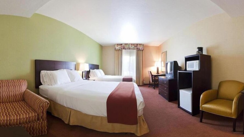 GreenTree Inn & Suites in Pinetop