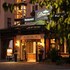 Dehner Blumen Hotel in Rain, Germany